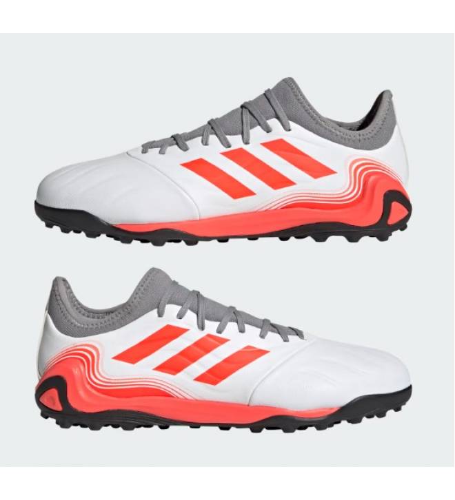ADIDAS Copa Sense.3 Turf Boots FY6186 ADIDAS Copa Sense.3 Turf Boots FY6186